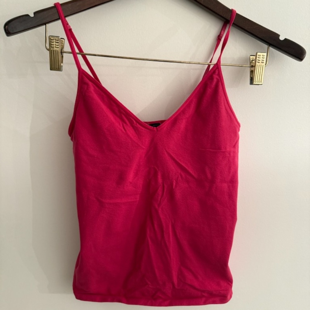 Vintage Banana Republic Tank Top